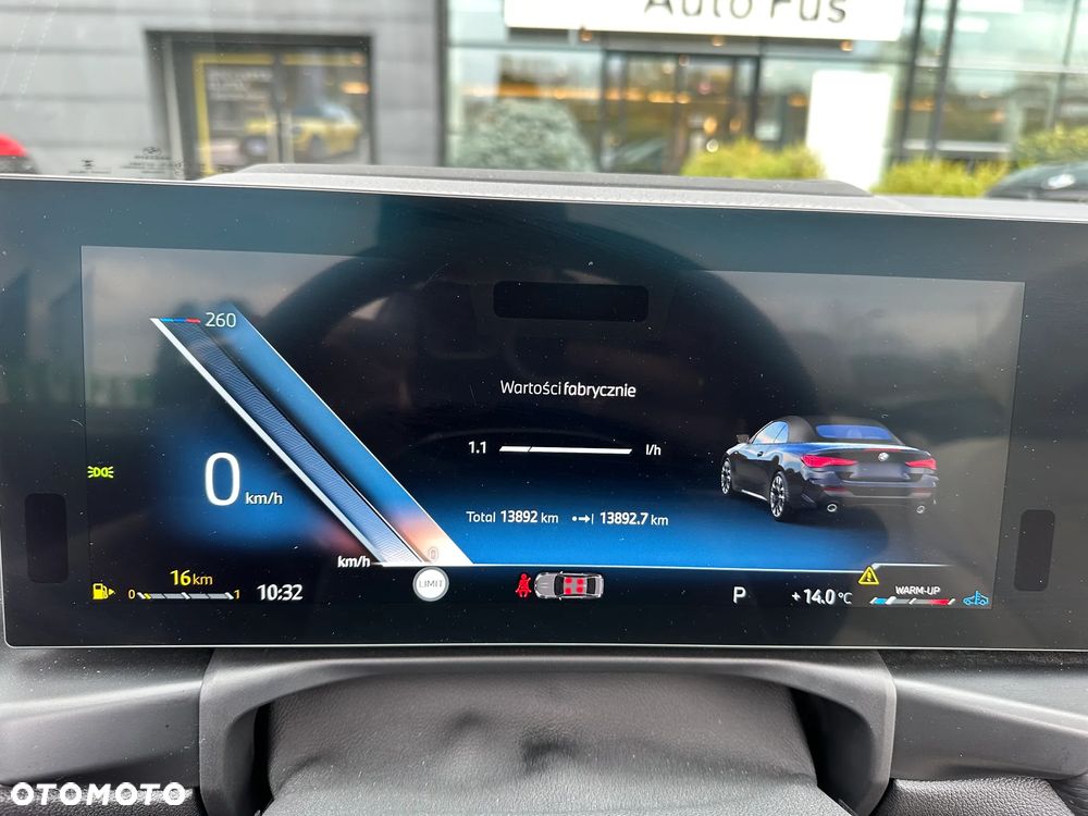 BMW Seria 4 430i xDrive M Sport sport - 17
