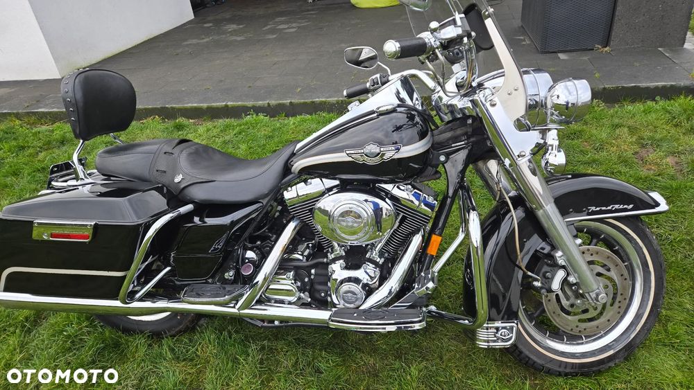 Harley-Davidson Touring Road King - 6