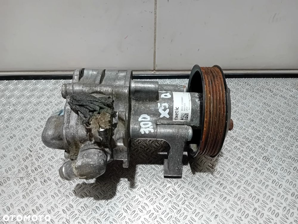 pompa wspomagania BMW X5 E70 3.0 D 2009 286 KM 679286601 - 1
