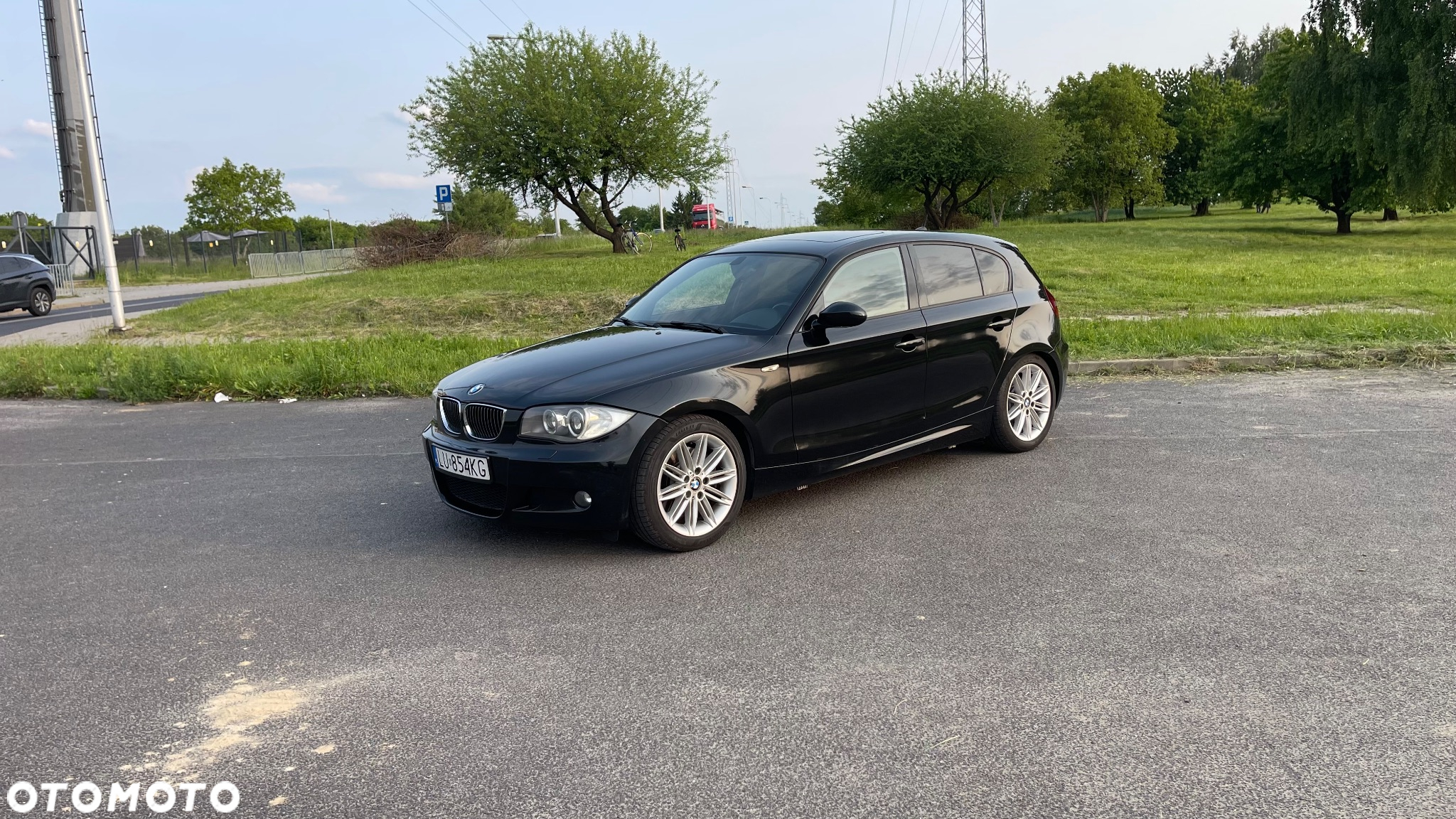BMW Seria 1 130i - 3