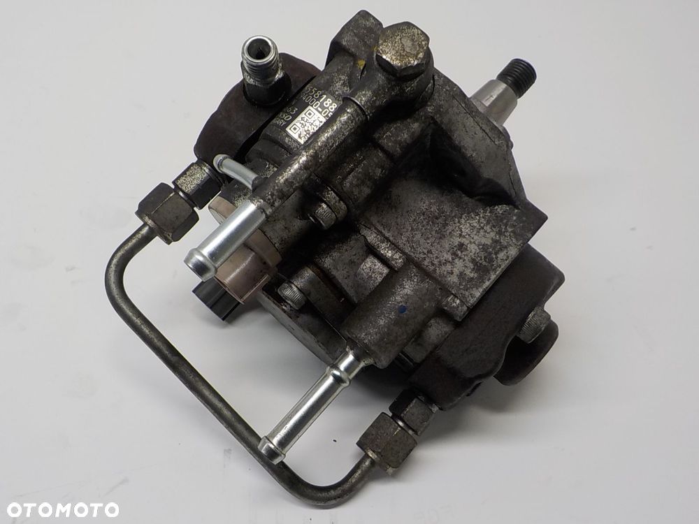 OPEL 1.7 A17DTR Z17DTR POMPA WTRYSKOWA 55581885 - 1