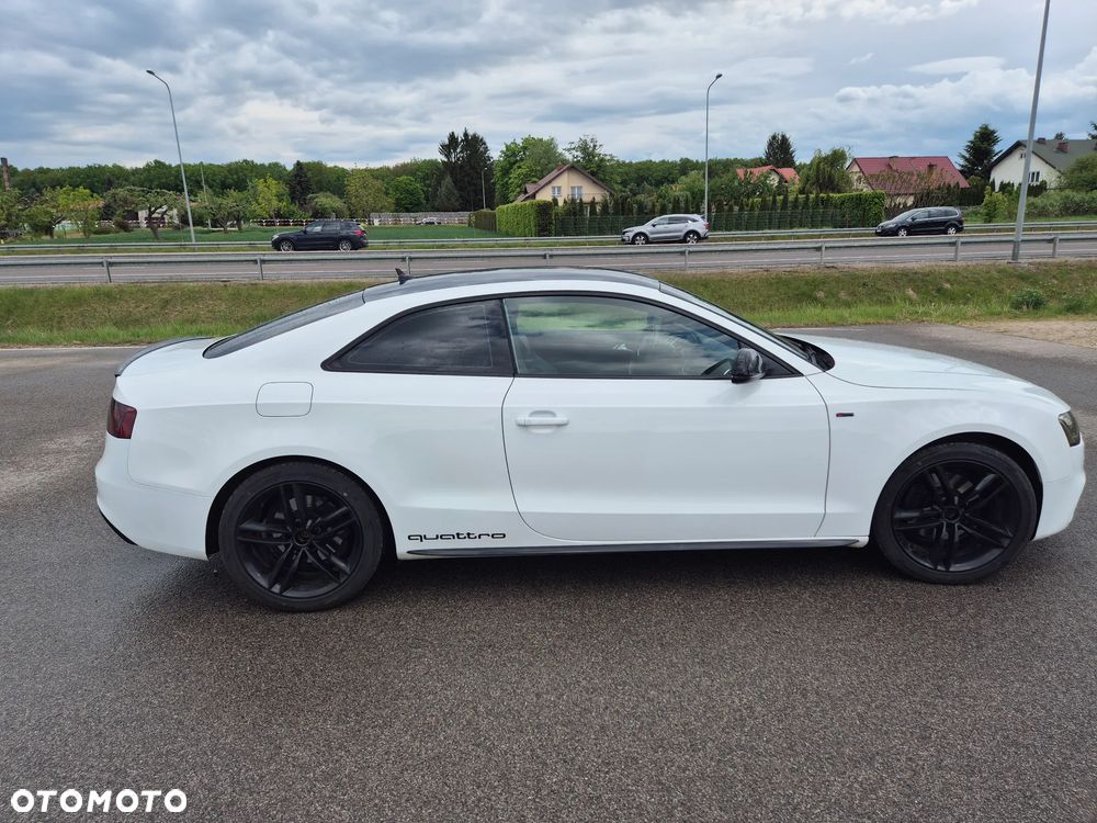 Audi A5 Coupé 2.0 TDI Quattro S tronic - 9