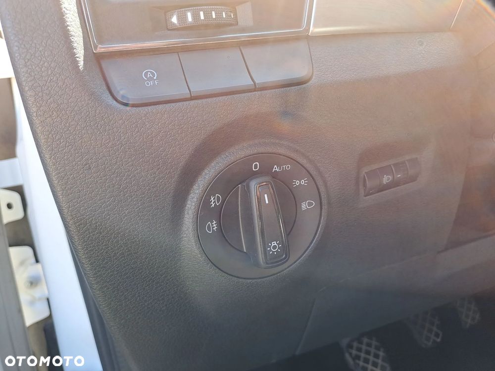 Skoda Fabia 1.0 TSI Ambition - 20