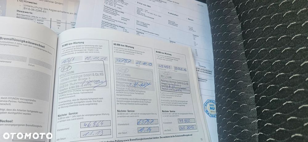 Hyundai ix35 1.6 GDI Classic 2WD - 17