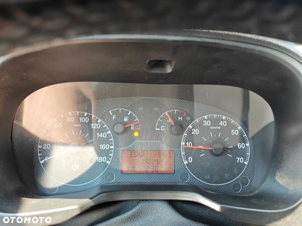 Fiat Qubo 1.4 8V MyLife - 22