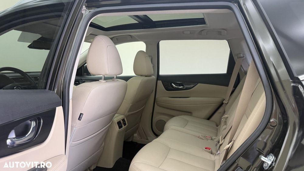 Nissan X-Trail 1.6 DIG-T Tekna - 9