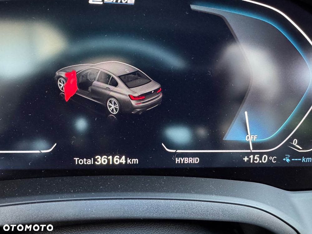 BMW Seria 3 - 10