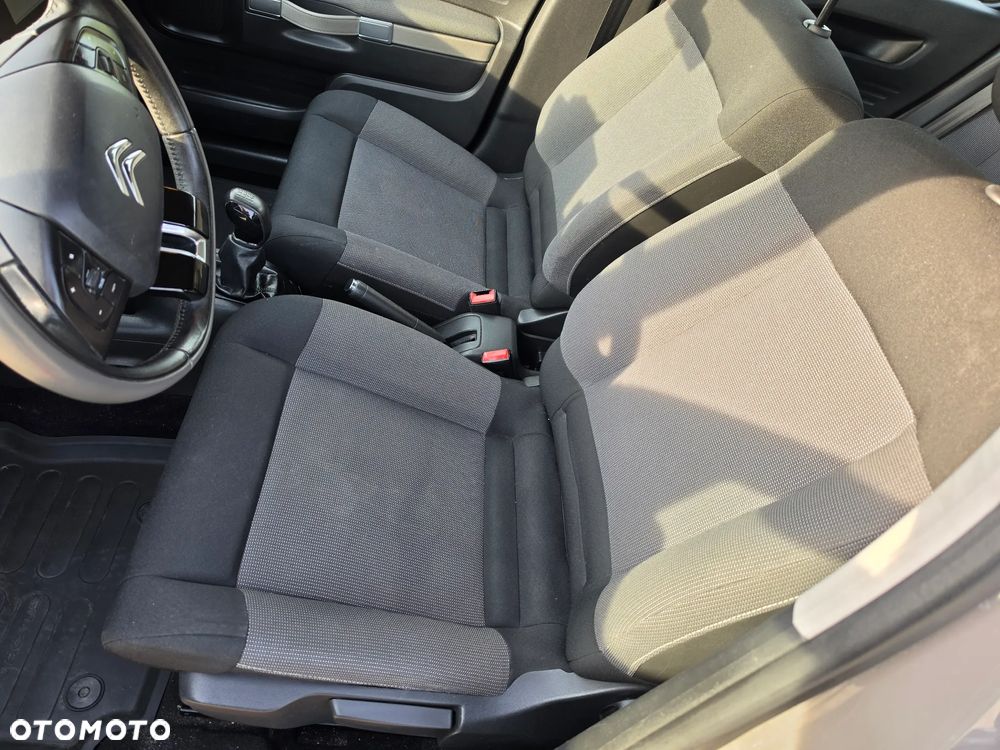 Citroën C4 Cactus 1.2 PureTech Feel - 12