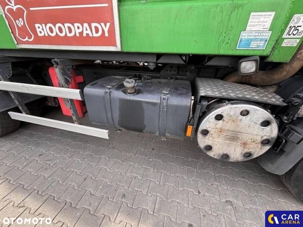 Scania P280 - 24