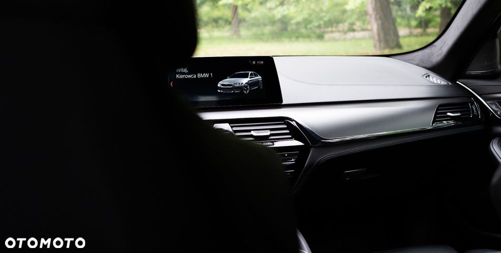 BMW M5 - 23