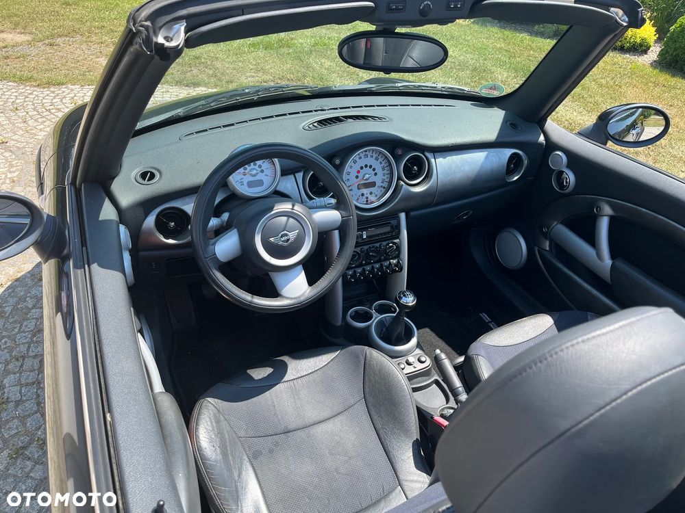 MINI ONE Standard - 4