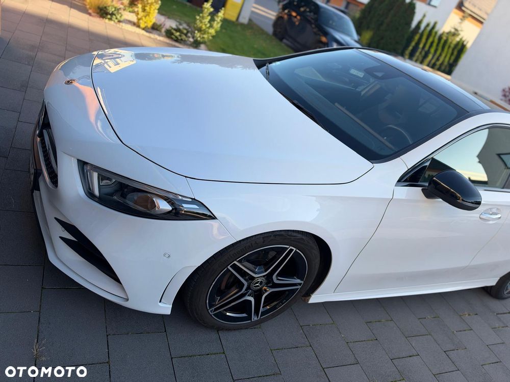 Mercedes-Benz A-Class 2020 photo 4