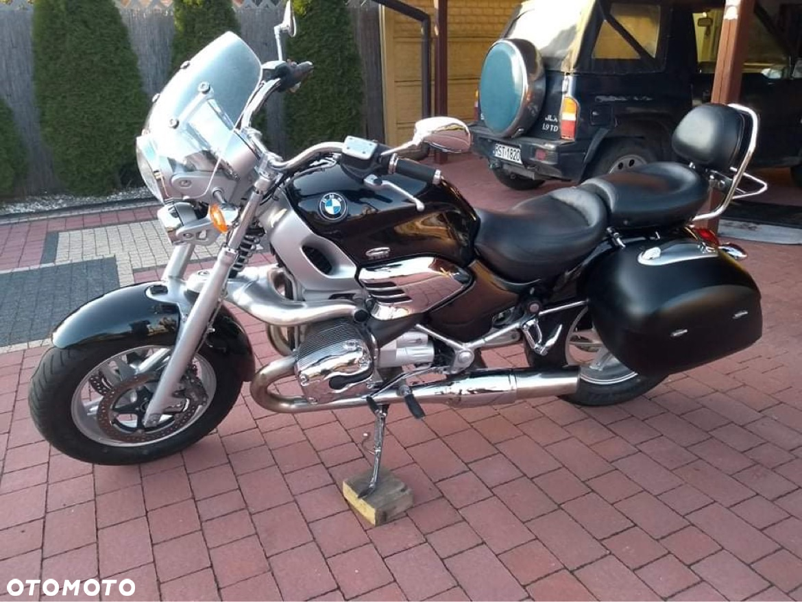 BMW R - 12