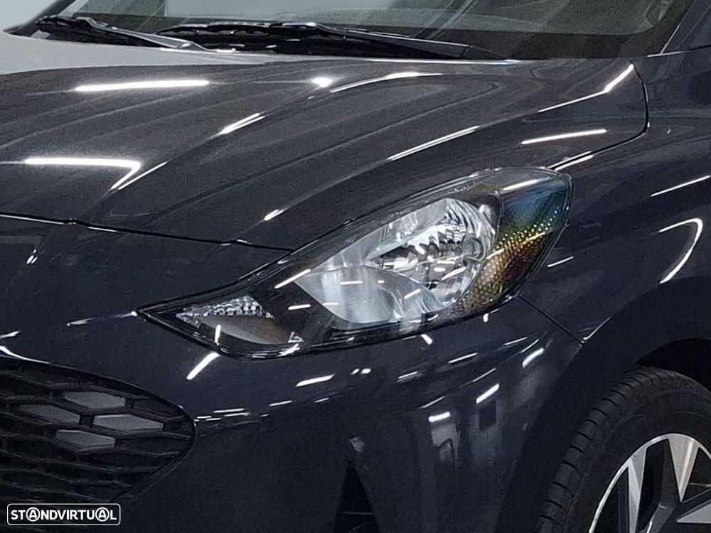 Hyundai i10 1.0 Comfort AMT - 3