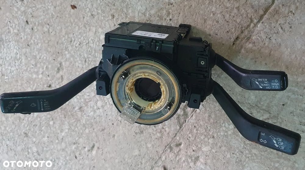 Vw Passat B6 Przełącznik zespolony