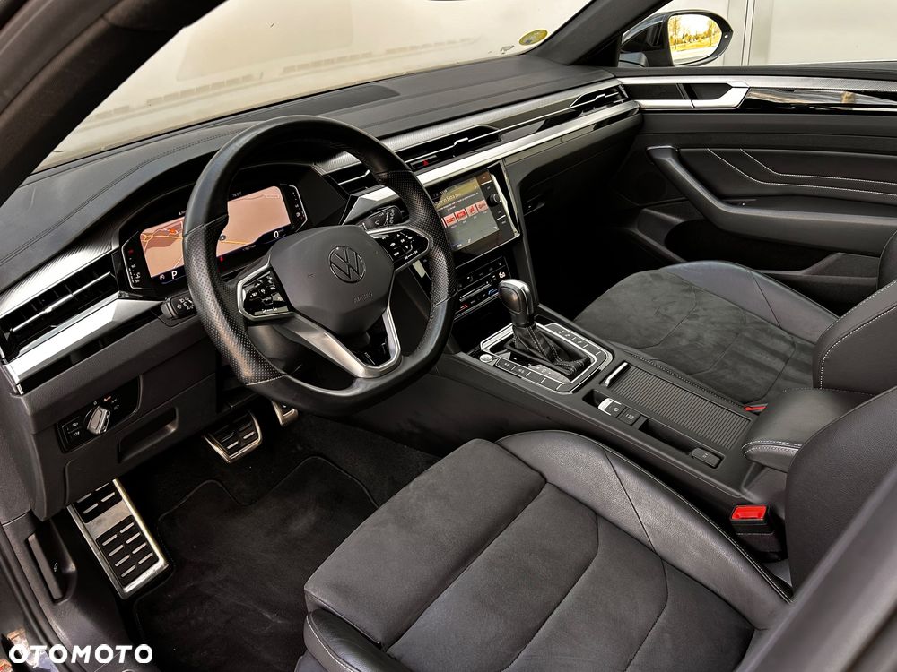 Volkswagen Arteon 2.0 TDI R-Line DSG - 23