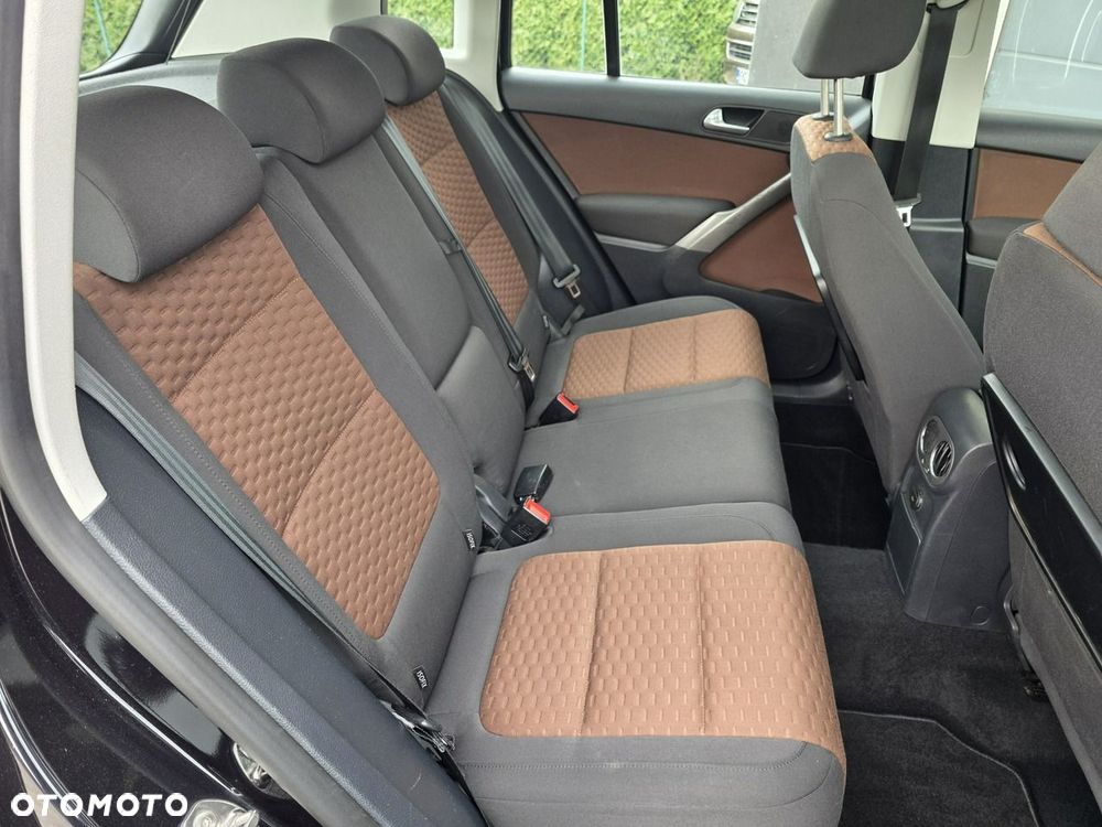 Volkswagen Tiguan - 7