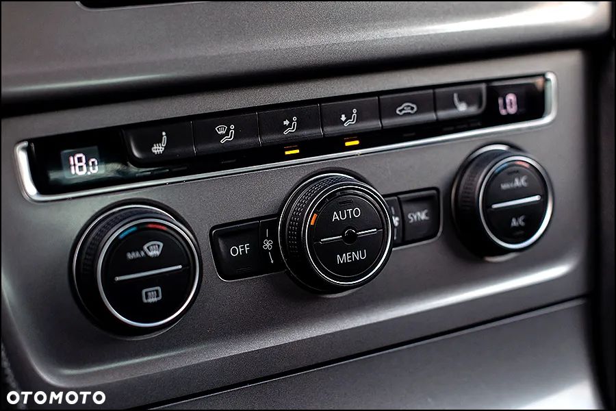 Volkswagen Golf - 28