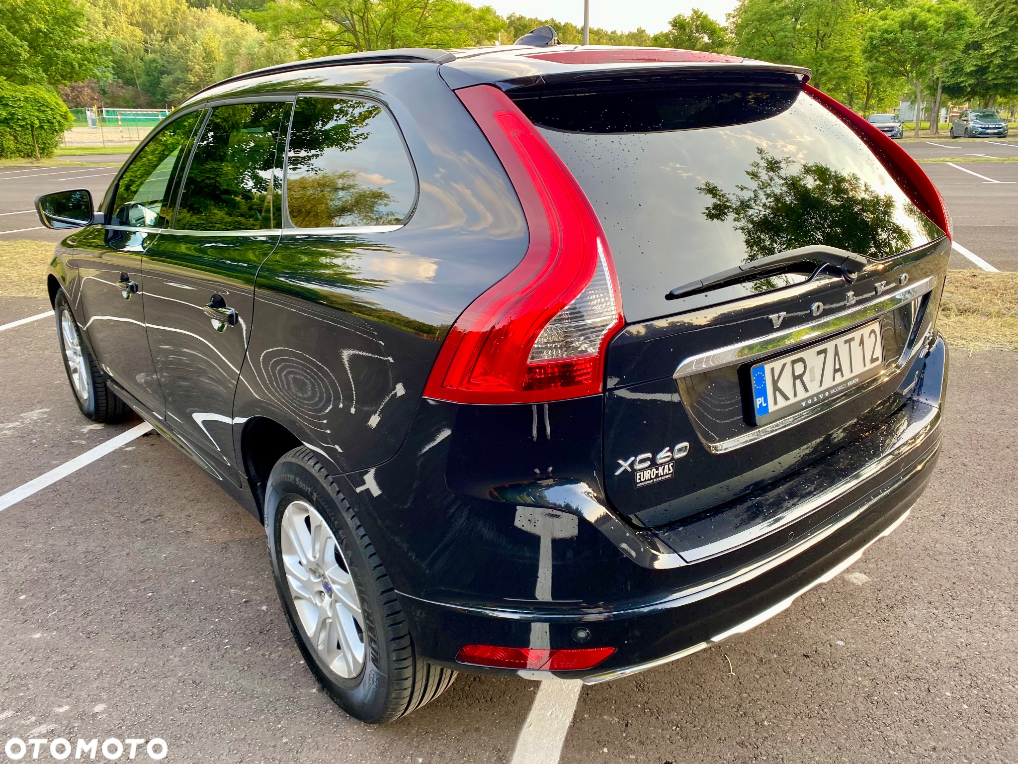 Volvo XC 60 - 3