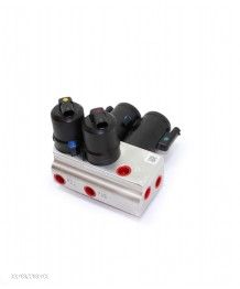 Blok Zaworowy ABC Po Regeneracj zawieszenia serwis diagnostyka Mercedes CL w215, S w220 SL r230 - 2