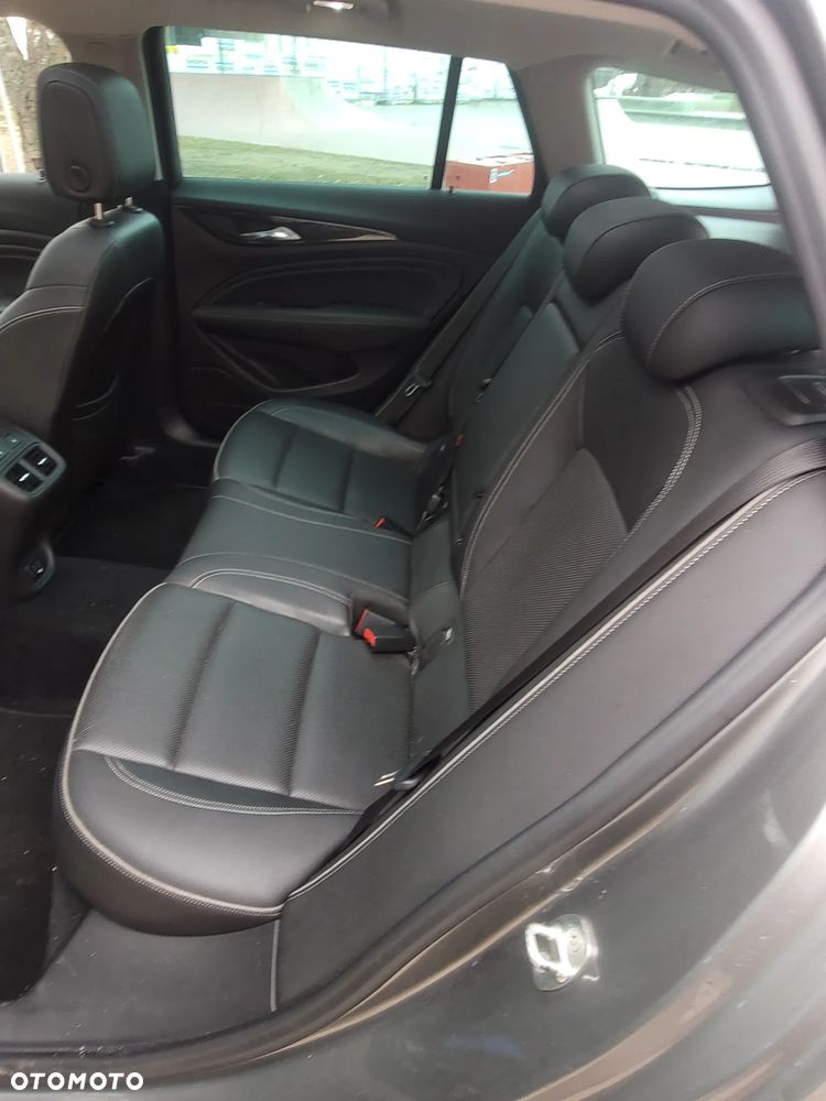 Opel Insignia 2.0 Ultimate - 22