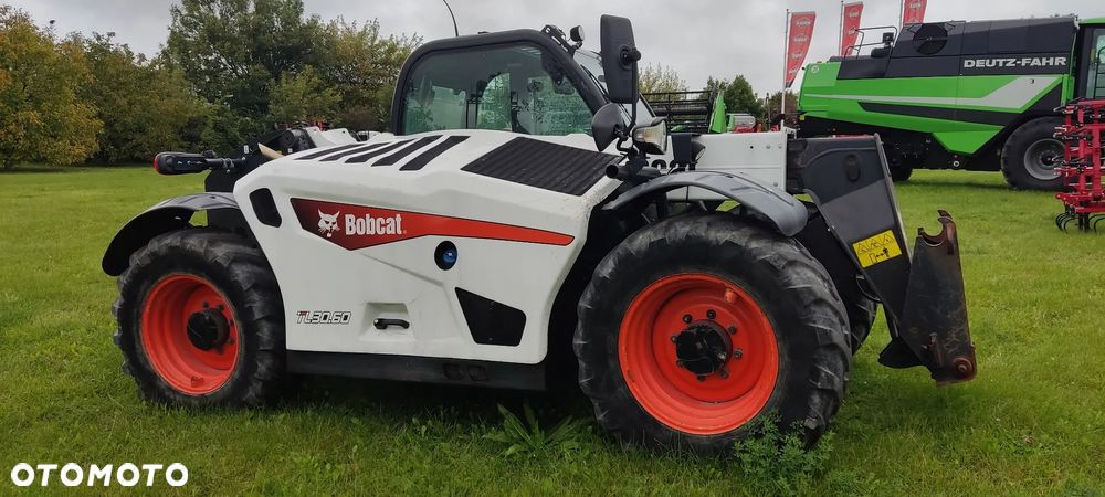 Bobcat TL 30.60 - 3