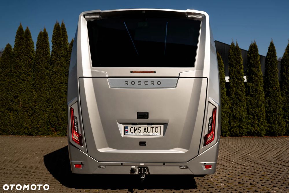 Iveco ROSERO FIRST FLHI 70C - DIESEL - 5