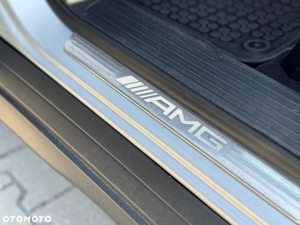 Mercedes-Benz GLE AMG 43 4-Matic - 19