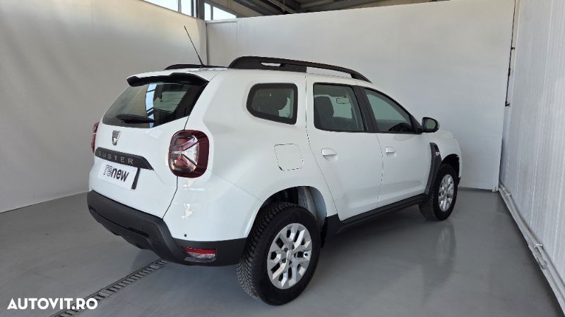 Dacia Duster ECO-G 100 Comfort - 2