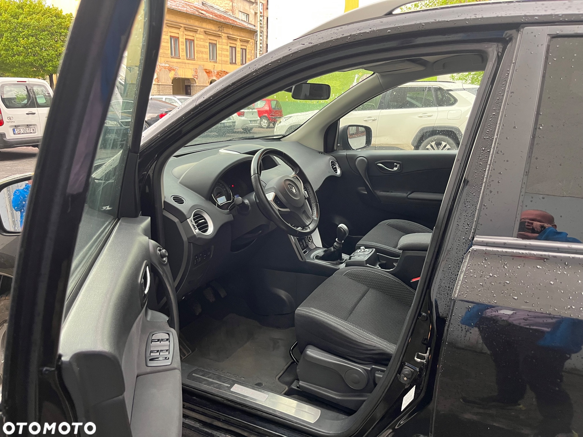 Renault Koleos 2.0 dCi 4x4 Dynamique - 6