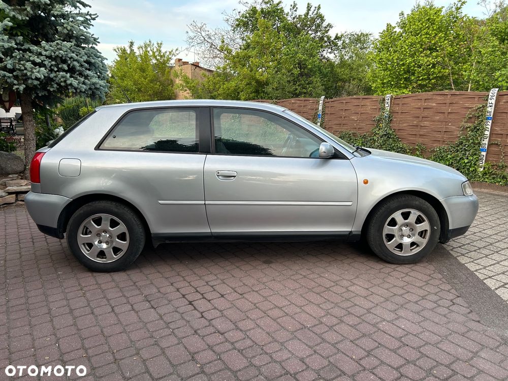 Audi A3 3-drzwiowe - 21