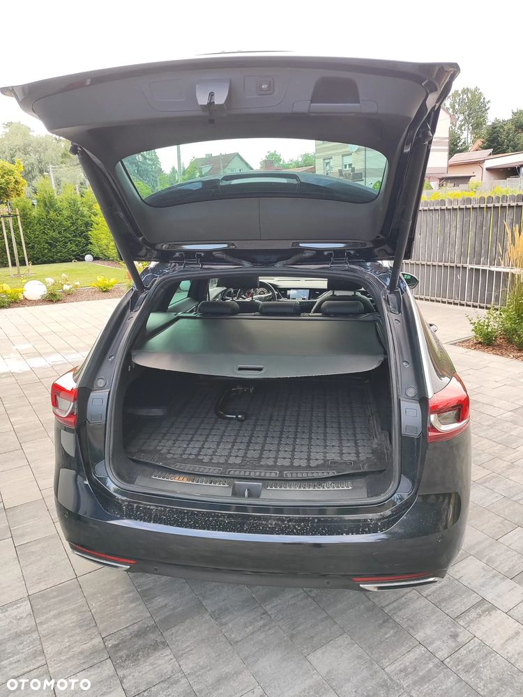 Opel Insignia 2.0 T 4x4 Elite S&S - 12