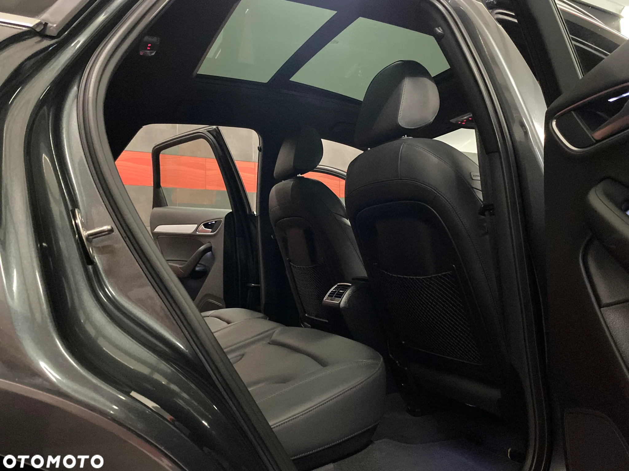 Audi Q3 2.0 TDI Quattro Edycja Specjalna S tronic - 32