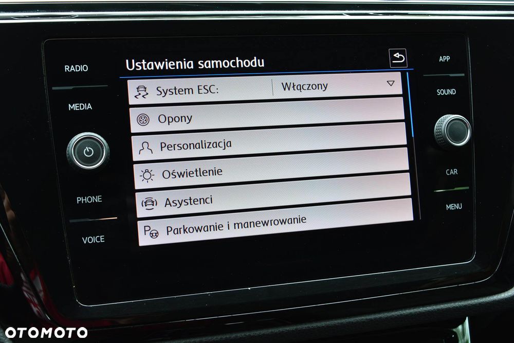 Volkswagen Touran 1.5 TSI EVO Highline DSG - 18