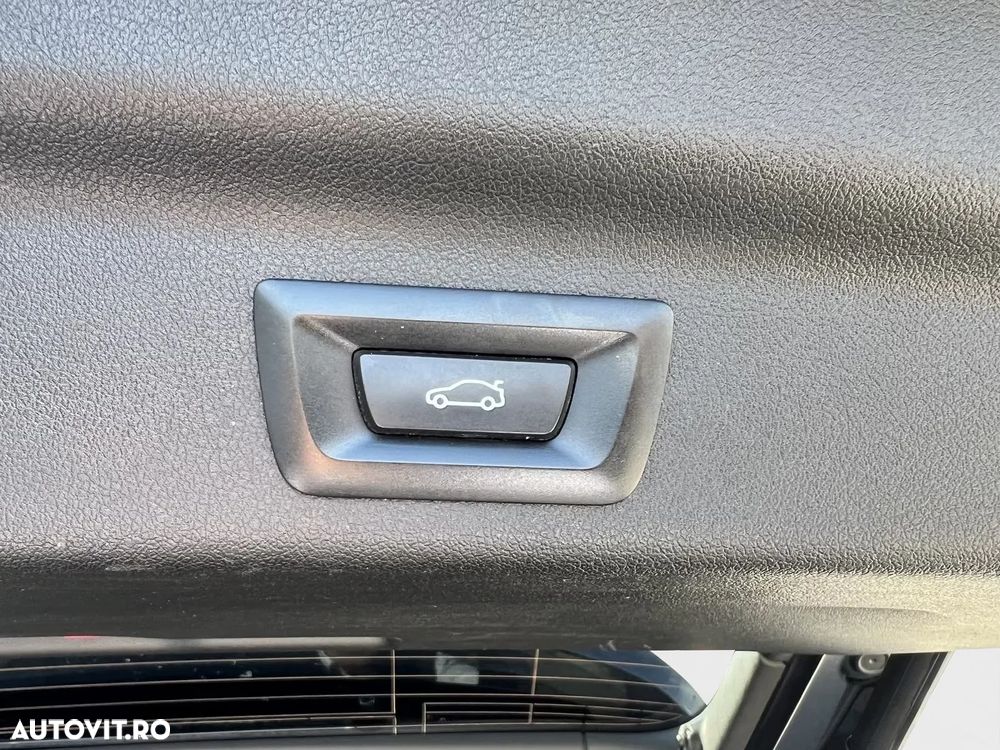 BMW iX1 xDrive30 - 21