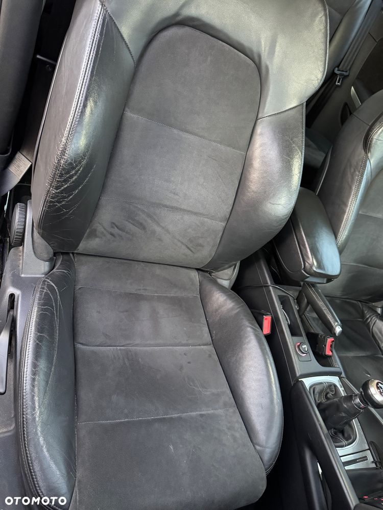 Audi S3 Standard - 13