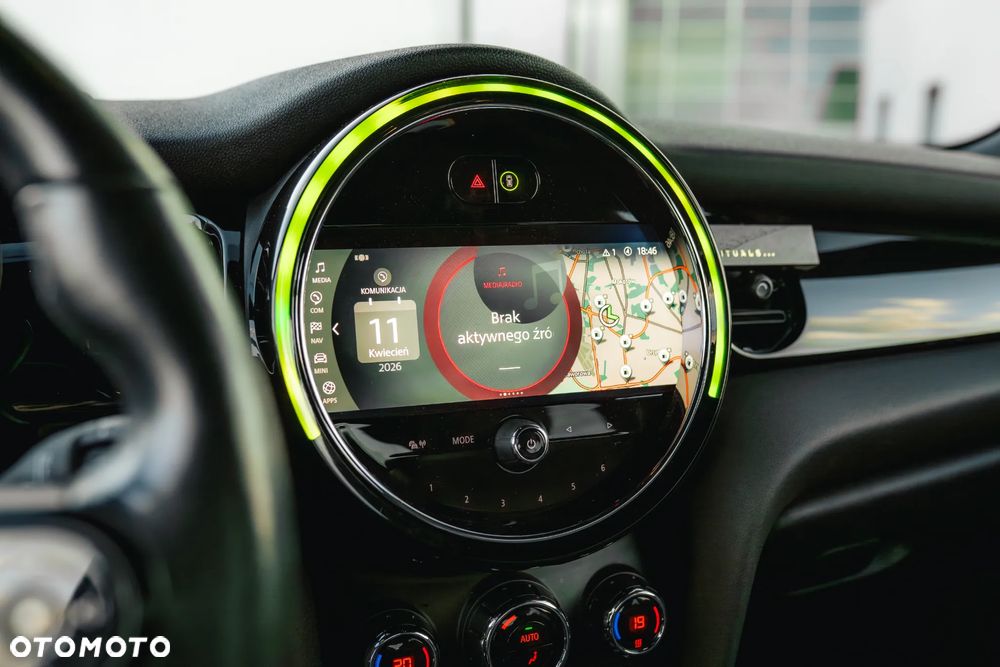 MINI ONE Standard - 24