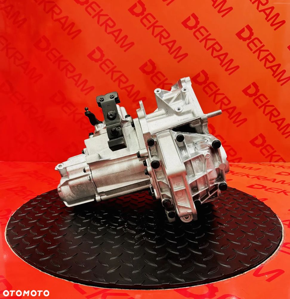 Skrzynia biegów Vw Seat Skoda Audi Renault Opel - 2