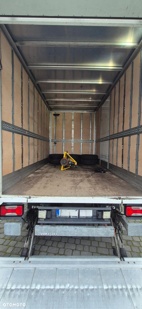 Iveco 35C150 - 8