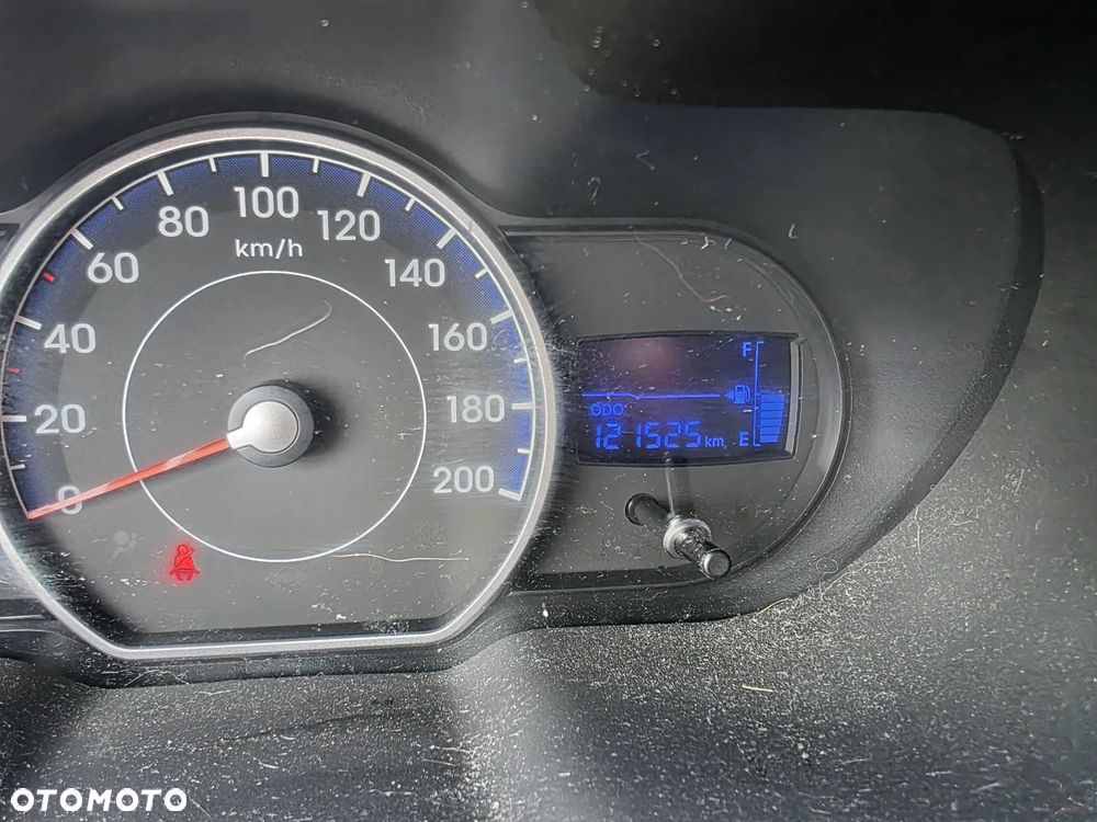 Hyundai i10 - 13
