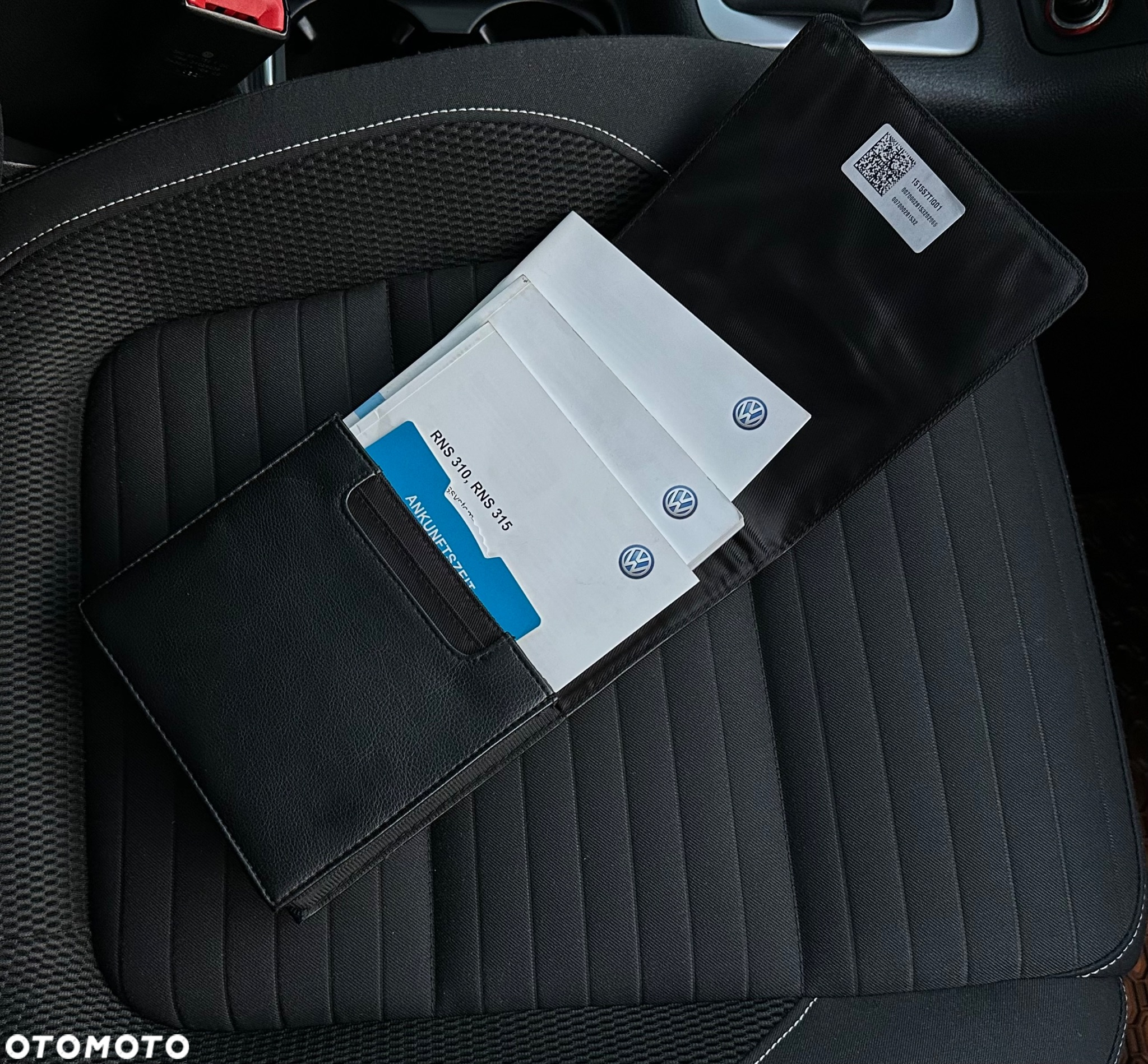 Volkswagen Tiguan 2.0 TDI 4Mot Sport&Style DSG - 19