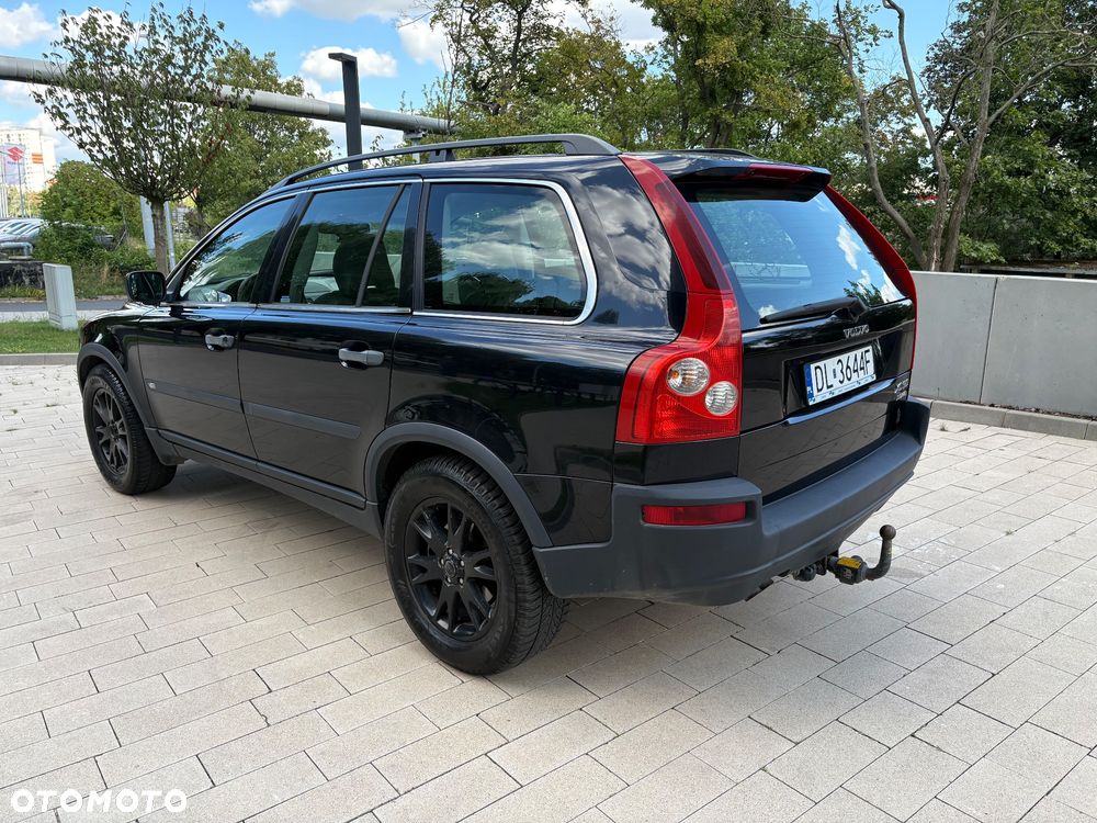 Volvo XC 90 2.4 D5 Executive - 6