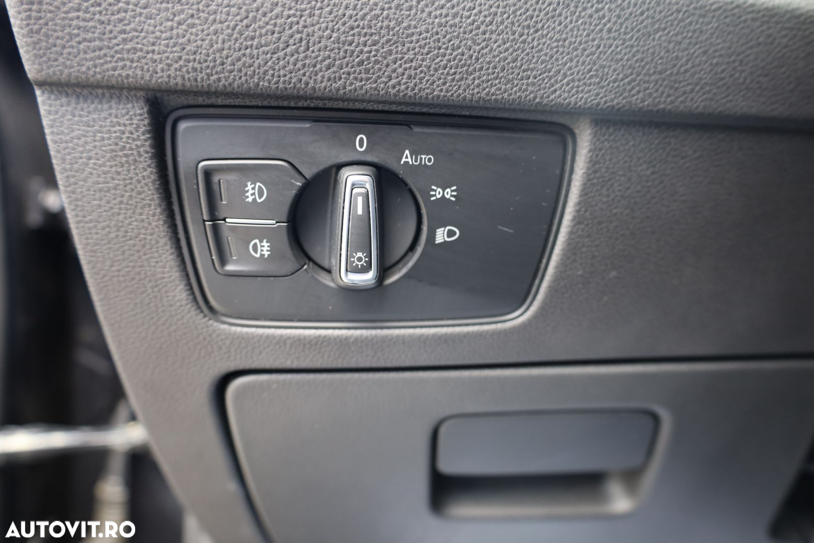 Volkswagen Passat Variant 2.0 TDI DSG Comfortline - 18