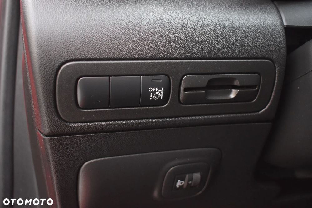 Citroën C3 Aircross 1.2 PureTech Origins S&S - 26