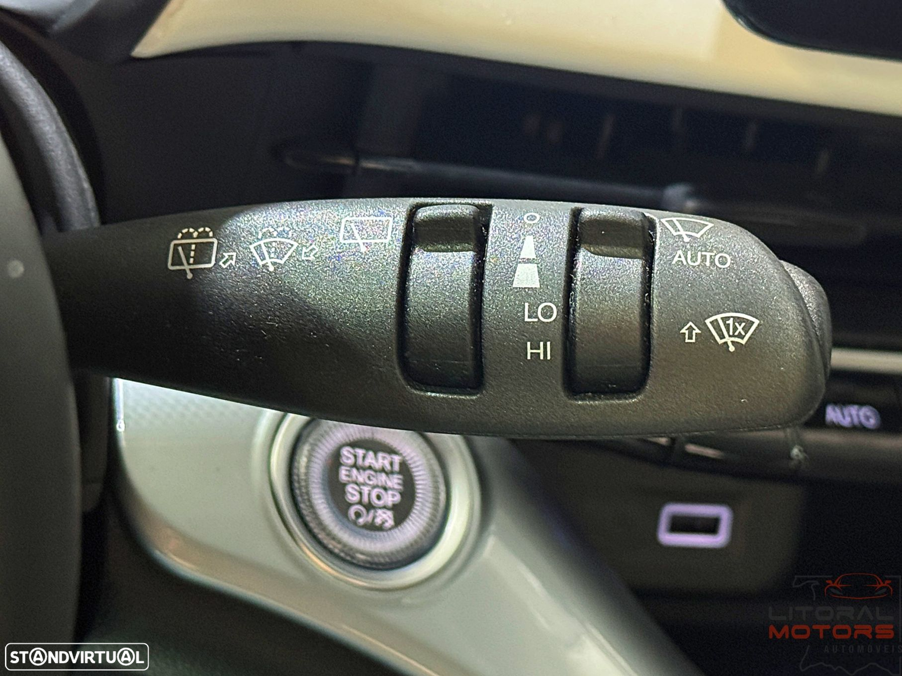 Fiat 500e Icon - 22