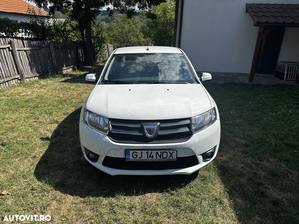 Dacia Logan 0.9 90CP Laureate - 3