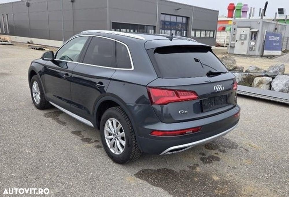 Audi Q5 2.0 TDI Quattro S tronic Design - 2