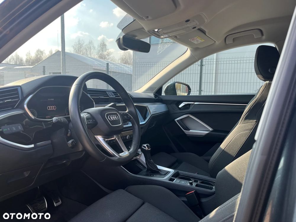 Audi Q3 35 TFSI S line S tronic - 14