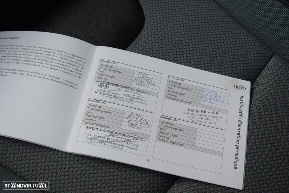 Kia e-Niro Edition 7 - 51