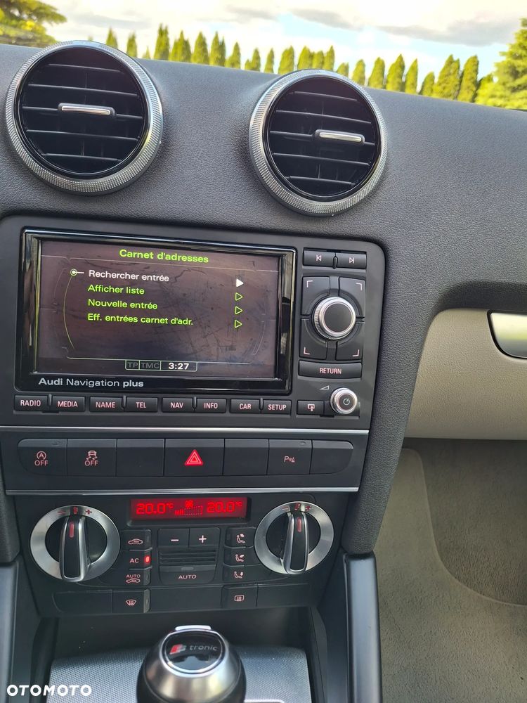Audi A3 Sportback - 14